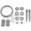 FA1 218-984 Gasket Set, exhaust system